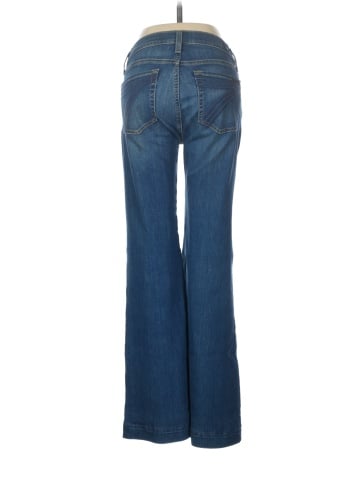 7 For All Mankind Jeans (view 2)