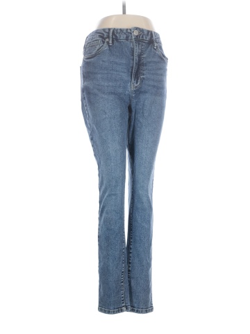 Refuge Jeans (view 1)