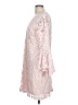 Prelude Pink Cocktail Dress Size L - photo 5