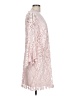 Prelude Pink Cocktail Dress Size L - photo 4