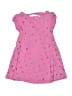 Aqua Pink Dress Size 4T - photo 2