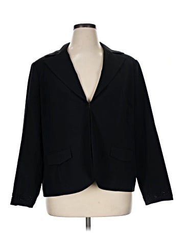 Attention Blazer (view 1)
