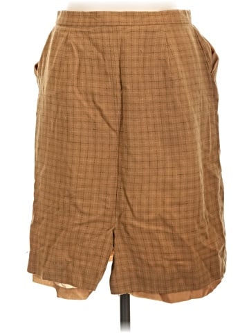 Jones New York Casual Skirt (view 2)