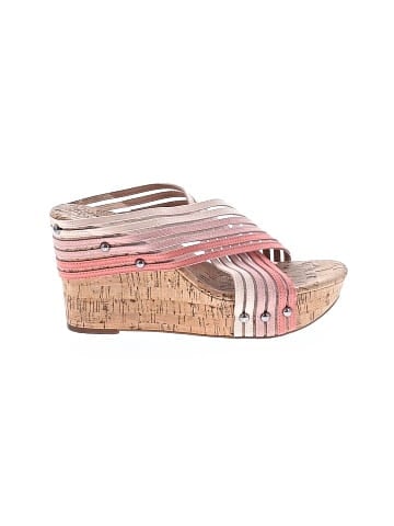 Lucky Brand Wedges (view 1)