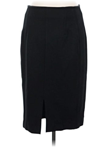 White House Black Market Formal Skirt (view 1)