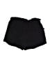 LA Hearts Solid Black Shorts Size L - photo 1