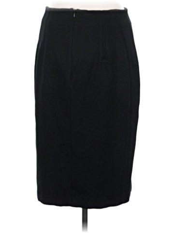 White House Black Market Formal Skirt (view 2)