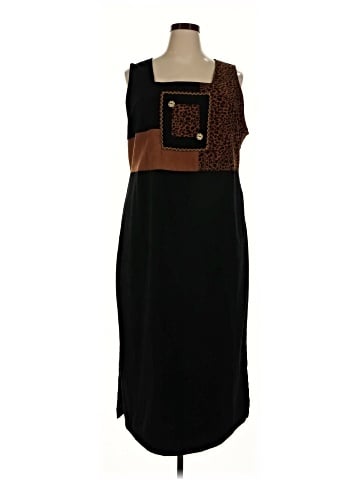 R&K Originals Casual Dress (view 1)