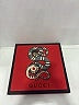Gucci 100% Wool Red Scarf One size - photo 6