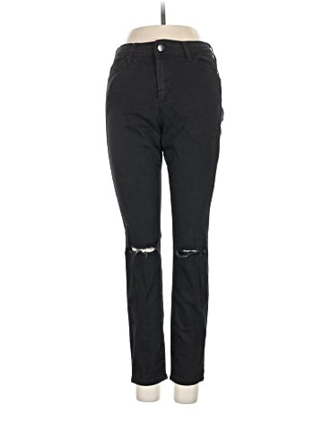 Topshop Jeans (view 1)