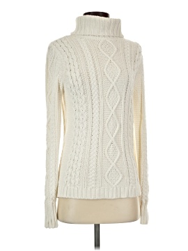 Eddie Bauer Turtleneck Sweater