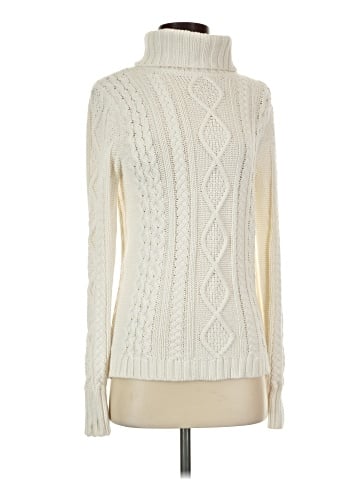 Eddie Bauer Turtleneck Sweater (view 1)
