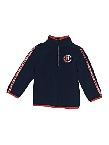 Nautica Pullover Sweater (view 1)