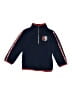 Nautica 100% Polyester Blue Pullover Sweater Size 4T - photo 1