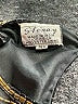 Stenay 100% Polyester Black Cocktail Dress Size 12 (petite) - photo 6