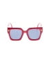 Sojos Pink Sunglasses One size - photo 2