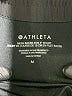 Athleta Black Athletic Shorts Size M - photo 3