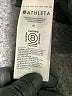 Athleta Black Athletic Shorts Size M - photo 4