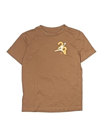Air Jordan Short Sleeve Top (view 1)