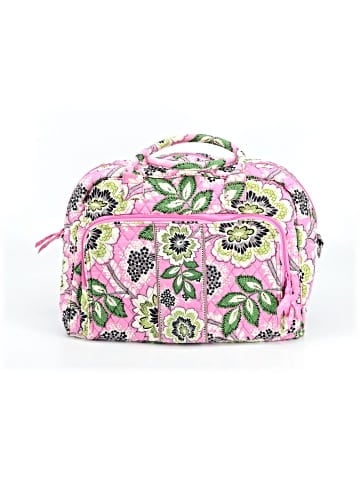 Vera Bradley Weekender (view 1)