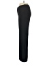 Unbranded Black Dress Pants Size M - photo 5
