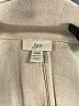 J.Jill Ivory Blazer Size 16 - photo 6