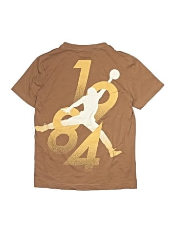 Air Jordan Short Sleeve Top (view 2)