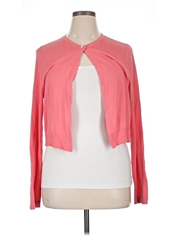 Chaps Cardigan (view 1)