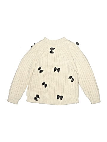 Zara Pullover Sweater (view 2)