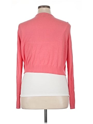 Chaps Cardigan (view 2)