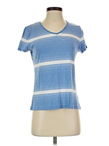 Croft & Barrow Short Sleeve T-Shirt (view 1)