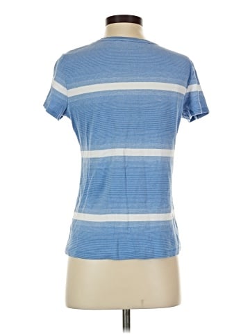 Croft & Barrow Short Sleeve T-Shirt (view 2)