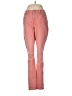 CAbi Color Block Pink Jeans Size 8 - photo 1