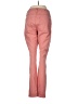 CAbi Color Block Pink Jeans Size 8 - photo 2
