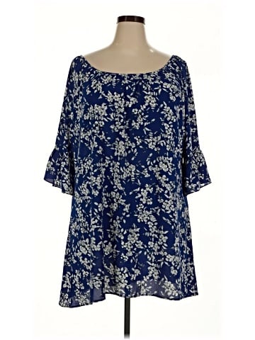 Want and Need Casual Dress (view 1)