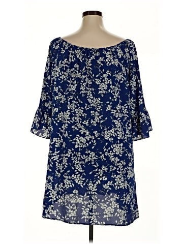 Want and Need Casual Dress (view 2)