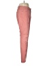 CAbi Color Block Pink Jeans Size 8 - photo 4