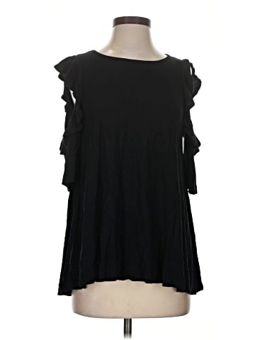 Annabelle Sleeveless T-Shirt (view 1)