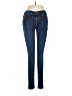 True Religion Hearts Blue Jeans Size 26 waist - photo 1