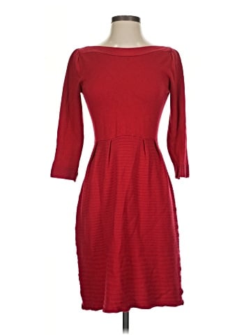The Limited Cocktail Dress (view 1)