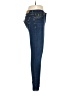 True Religion Hearts Blue Jeans Size 26 waist - photo 4