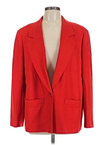 Pendleton Wool Blazer (view 1)