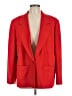 Pendleton 100% Wool Red Wool Blazer Size L (estimated) - photo 1
