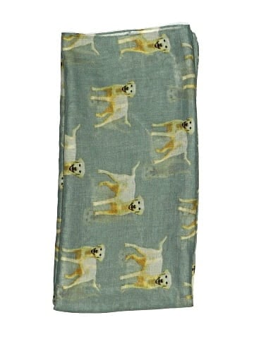 Unbranded Scarf (view 2)