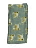 Unbranded 100% Polyester Green Scarf One size - photo 2