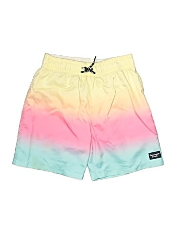 Abercrombie Kids Board Shorts (view 1)