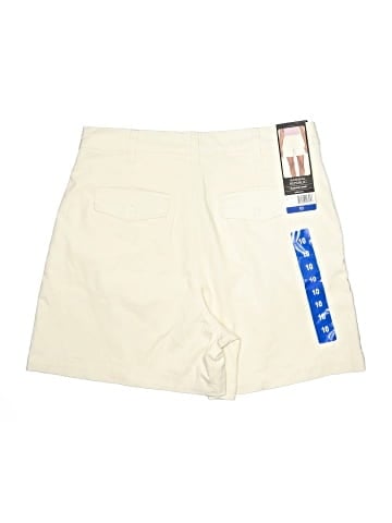 Banana Republic Khaki Shorts (view 2)
