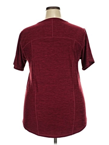 Game Time Short Sleeve Top (view 2)