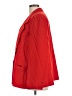 Pendleton 100% Wool Red Wool Blazer Size L (estimated) - photo 5