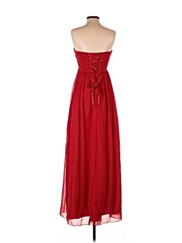 Anna Lee Cocktail Dress (view 2)